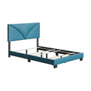 Cornerstone Upholstered Bed