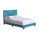 Cornerstone Upholstered Bed