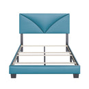 Cornerstone Upholstered Bed