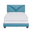 Cornerstone Upholstered Bed