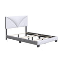 Cornerstone Upholstered Bed