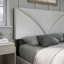 Cornerstone Upholstered Bed