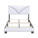 Cornerstone Upholstered Bed