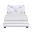 Cornerstone Upholstered Bed
