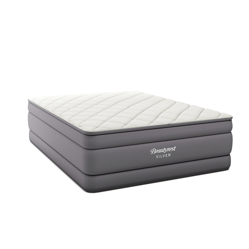 Beautyrest Silver® Cushion Aire™ Air Mattress