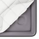 Beautyrest Silver® Cushion Aire™ Air Mattress