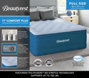 Beautyrest® Comfort Plus™ Air Mattress