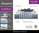 Beautyrest® Posture-Lux™ Air Mattress