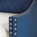 Dorset Daybed with Trundle