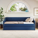 Dorset Daybed with Trundle