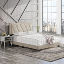 Savona Upholstered Bed