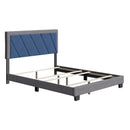 Savona Upholstered Bed