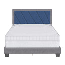 Savona Upholstered Bed