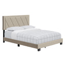 Savona Upholstered Bed