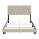 Savona Upholstered Bed