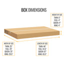 Diamond Upholstered Bed