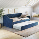 Dorset Daybed with Trundle