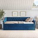 Dorset Daybed with Trundle