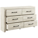 Cambeck Dresser