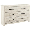 Cambeck Dresser