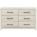 Cambeck Dresser