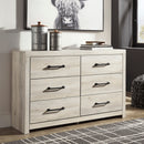 Cambeck Dresser