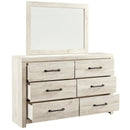 Cambeck Dresser