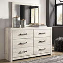 Cambeck Dresser