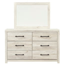 Cambeck Dresser