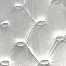 Spring Air 10" Dublin Firm Hybrid Innerspring Mattress