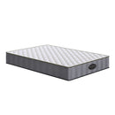Spring Air 10" Dublin Firm Hybrid Innerspring Mattress