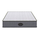 Spring Air 10" Dublin Firm Hybrid Innerspring Mattress