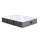 Spring Air 12" Edmonton Firm Hybrid Innerspring Mattress