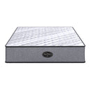 Spring Air 12" Edmonton Firm Hybrid Innerspring Mattress