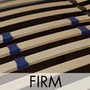 Euro Base Platform Bed Frame