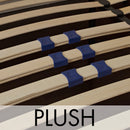 Euro Base Platform Bed Frame