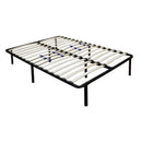 Euro Base Platform Bed Frame