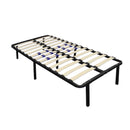 Euro Base Platform Bed Frame