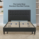 Euro Base Platform Bed Frame
