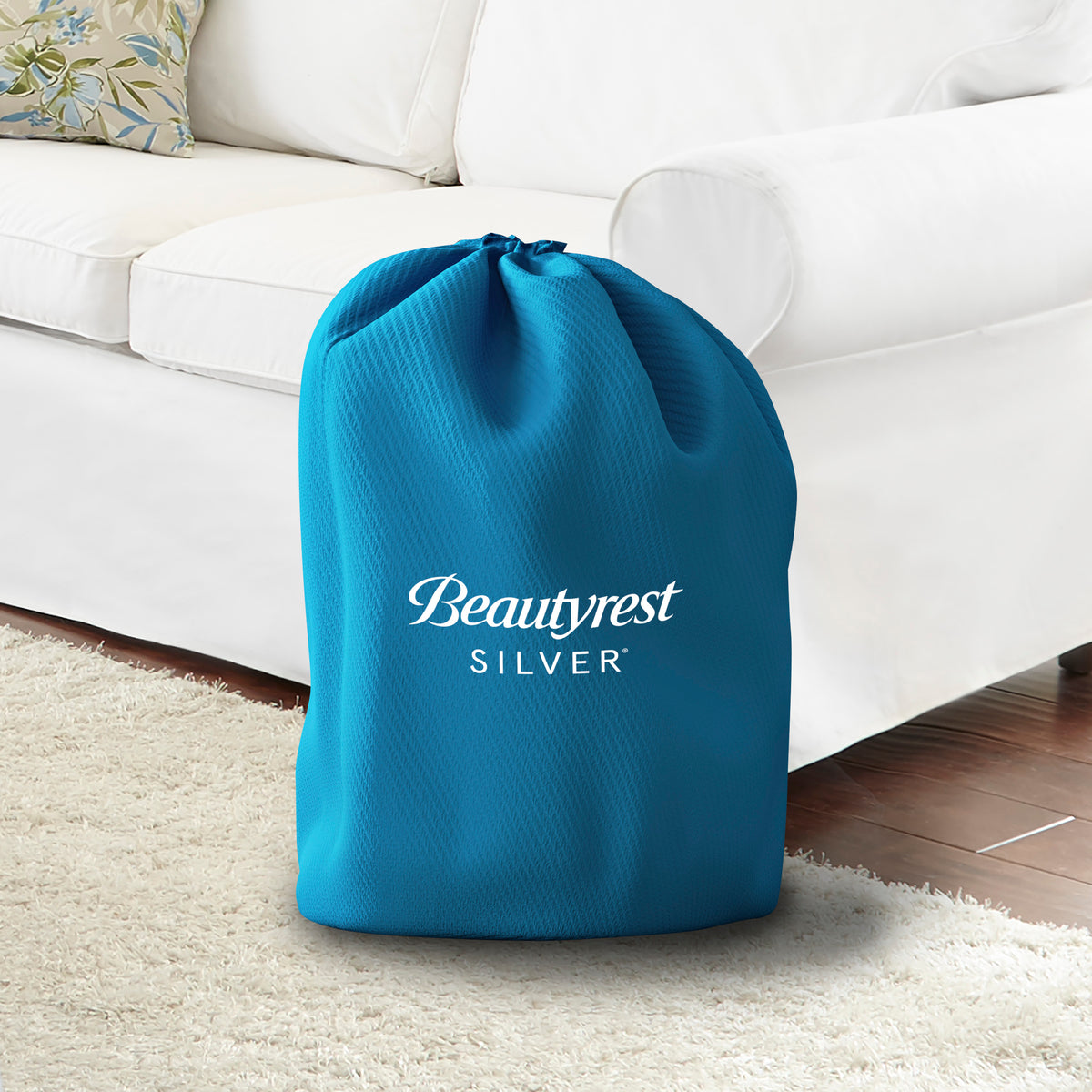Simmons Beautyrest Extraordinaire Express Air Bed with Free Shipping