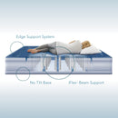 Beautyrest® Silver® Extraordinaire™ Air Mattress