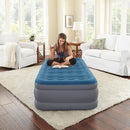Beautyrest® Silver® Extraordinaire™ Air Mattress