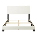 Florence Upholstered Bed