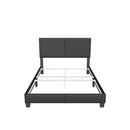 Florence Upholstered Bed