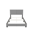 Florence Upholstered Bed