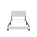 Florence Upholstered Bed