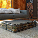 RealTree Edge™ Forest Park Foldaway Guest Bed