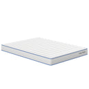 Nautica Home 6" Relieve Innerspring Mattress