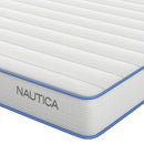 Nautica Home 6" Relieve Innerspring Mattress