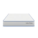 Nautica Home 6" Relieve Innerspring Mattress